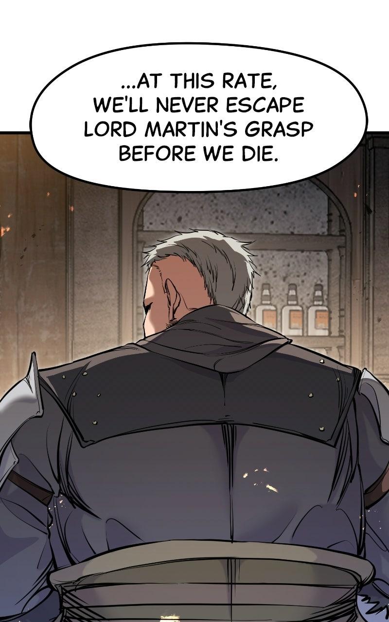 The Regressed Mercenary Has a Plan Chapter 86 — page 36