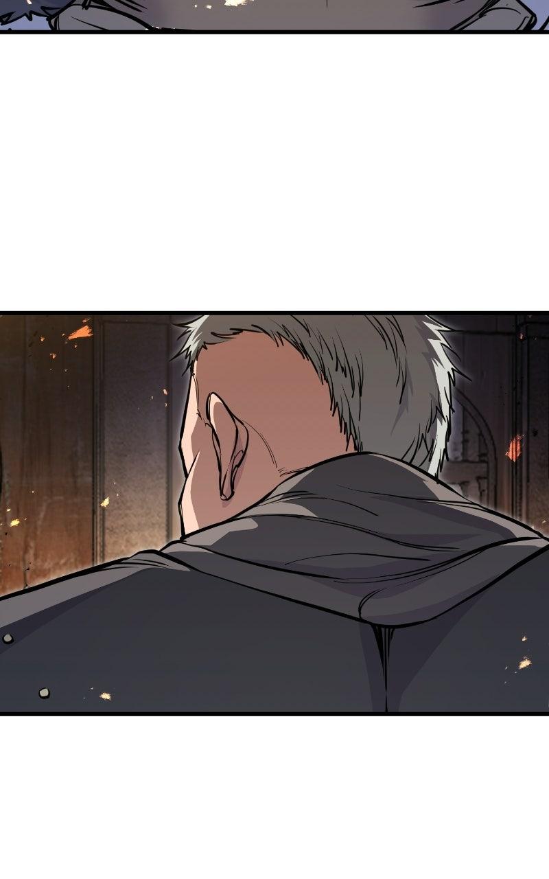 The Regressed Mercenary Has a Plan Chapter 86 — page 37