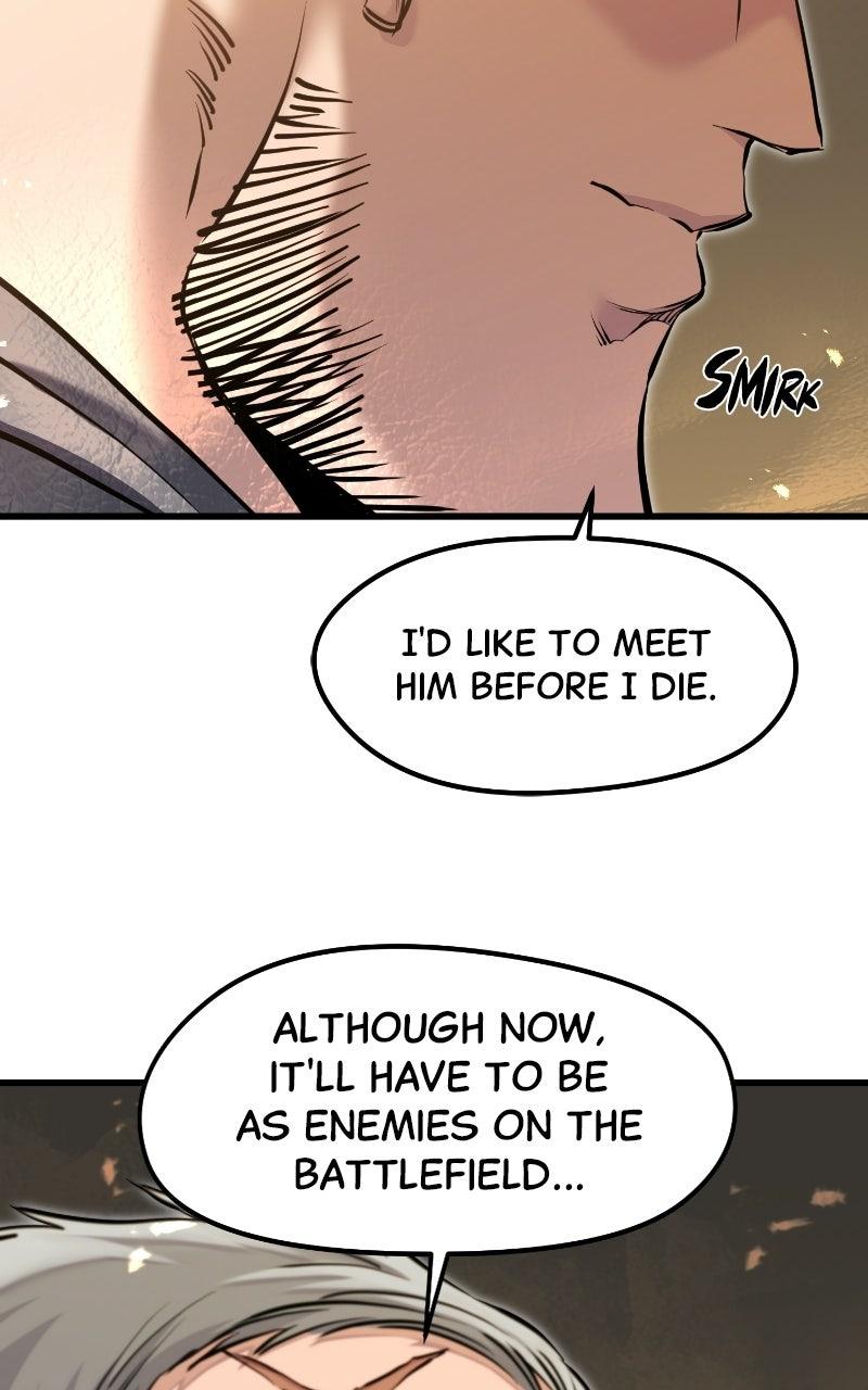The Regressed Mercenary Has a Plan Chapter 86 — page 43