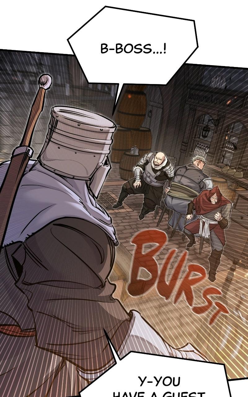 The Regressed Mercenary Has a Plan Chapter 86 — page 45