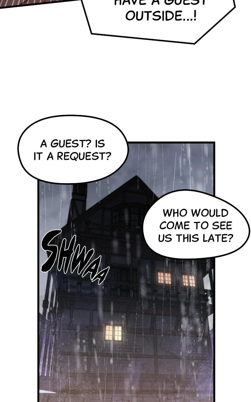 The Regressed Mercenary Has a Plan Chapter 86 — page 46