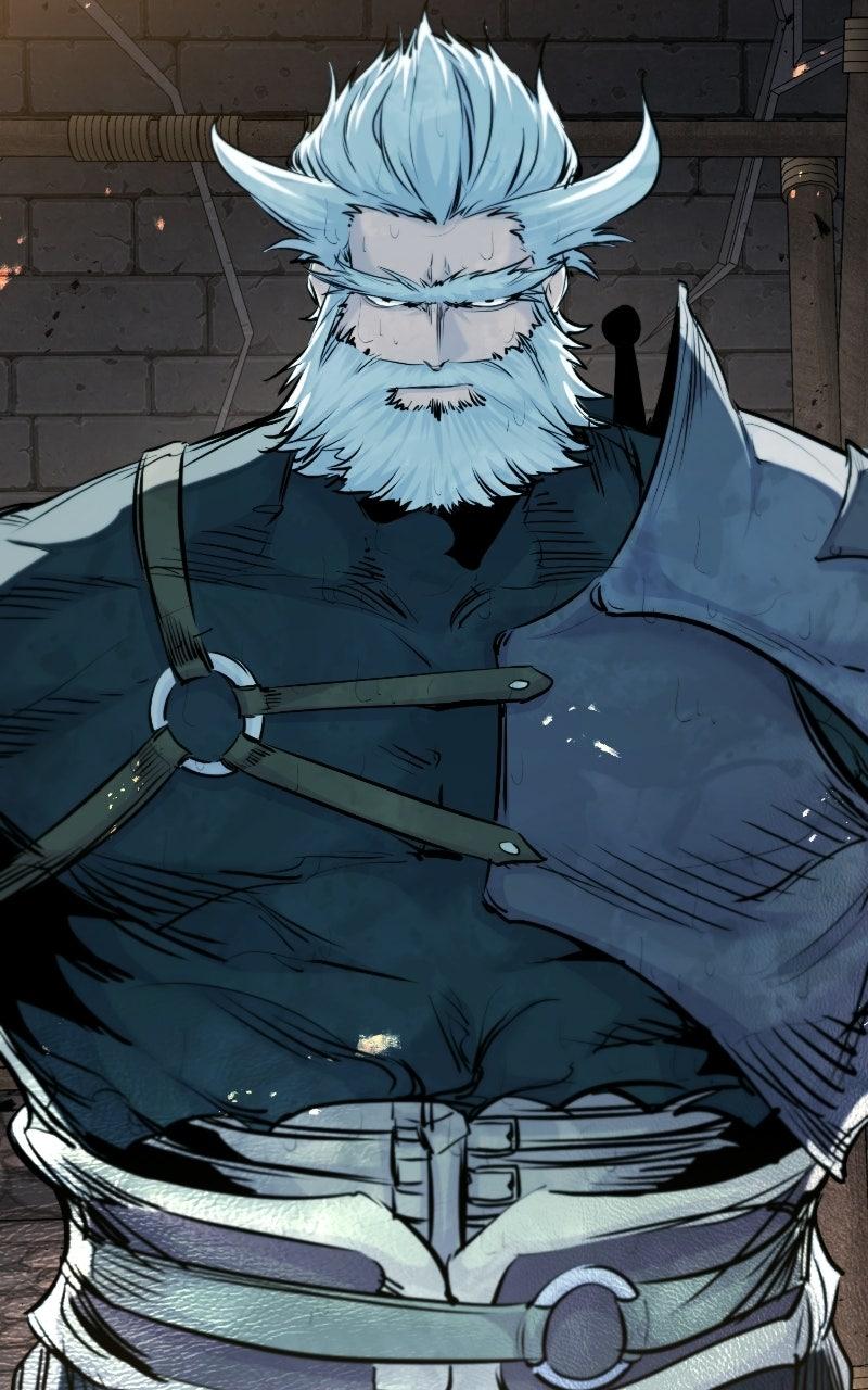 The Regressed Mercenary Has a Plan Chapter 86 — page 49