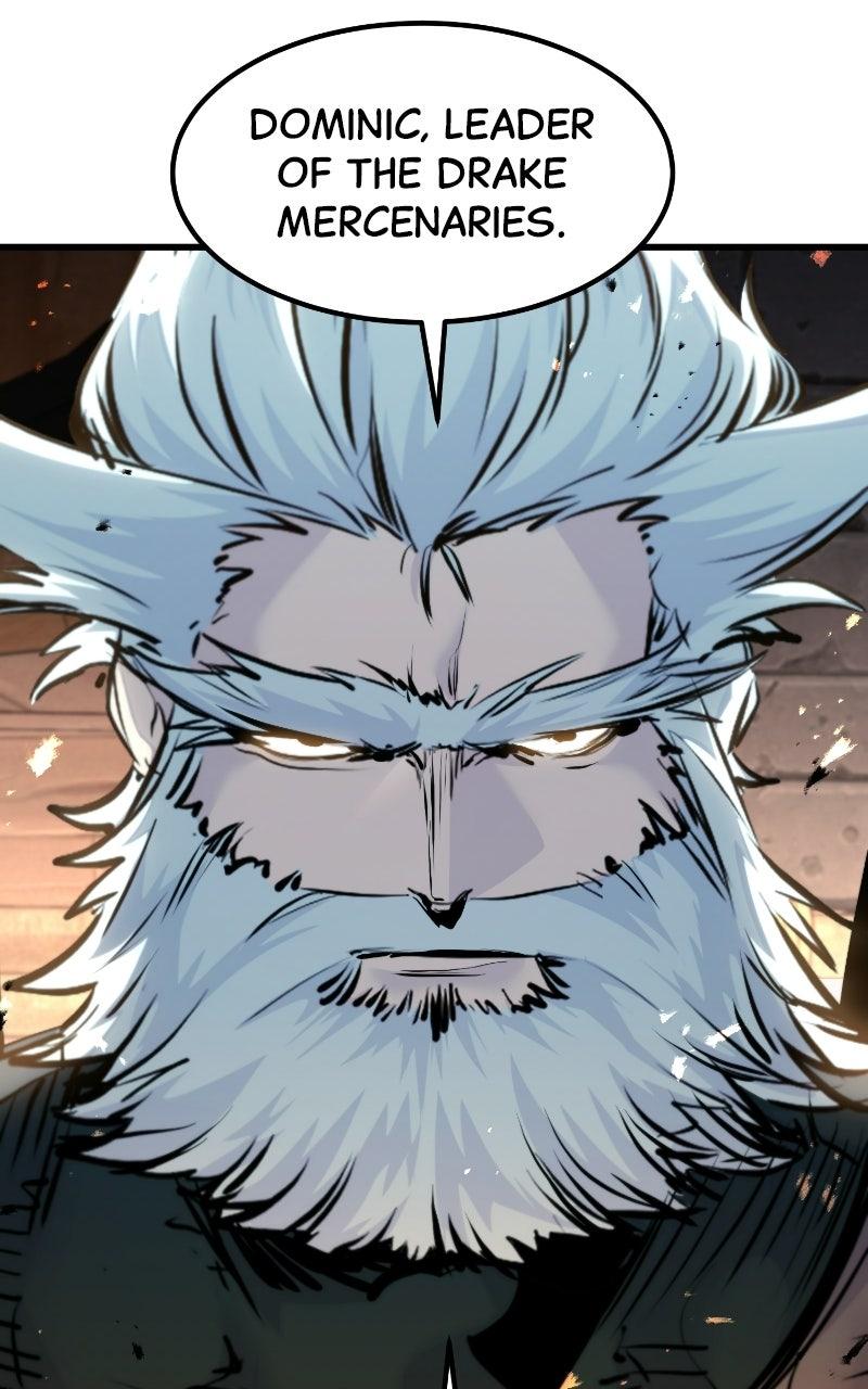 The Regressed Mercenary Has a Plan Chapter 86 — page 52