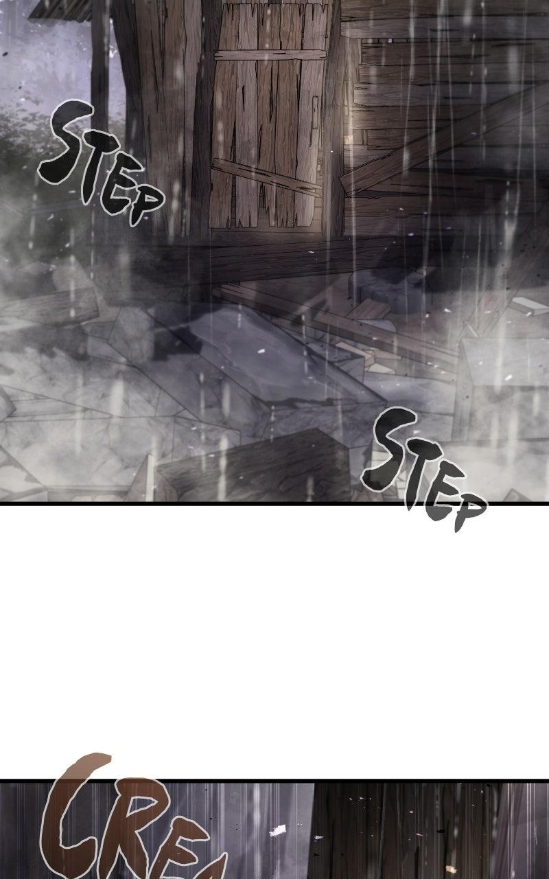 The Regressed Mercenary Has a Plan Chapter 86 — page 56