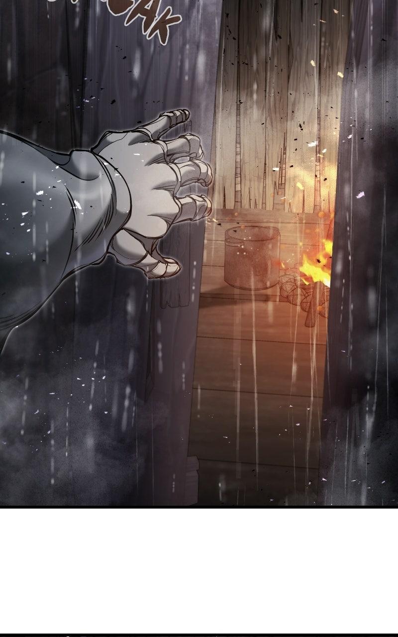 The Regressed Mercenary Has a Plan Chapter 86 — page 57