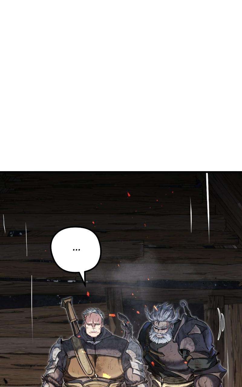 The Regressed Mercenary Has a Plan Chapter 86 — page 59