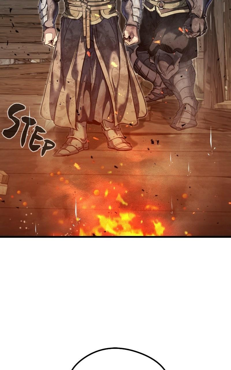 The Regressed Mercenary Has a Plan Chapter 86 — page 60