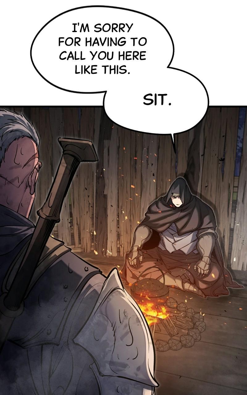 The Regressed Mercenary Has a Plan Chapter 86 — page 64