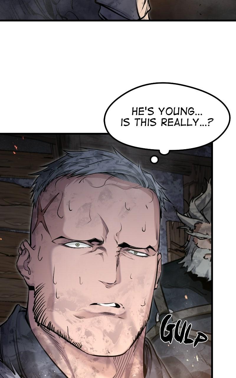 The Regressed Mercenary Has a Plan Chapter 86 — page 65