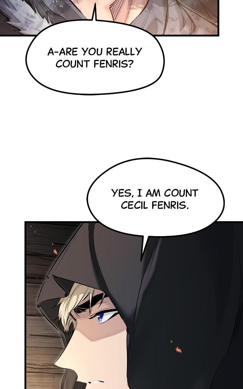 The Regressed Mercenary Has a Plan Chapter 86 — page 66
