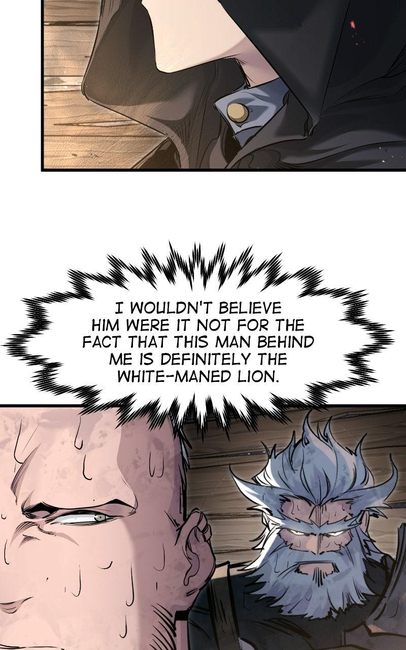 The Regressed Mercenary Has a Plan Chapter 86 — page 67