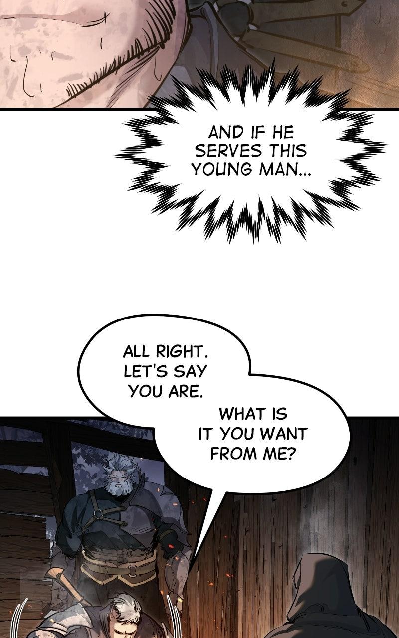 The Regressed Mercenary Has a Plan Chapter 86 — page 68