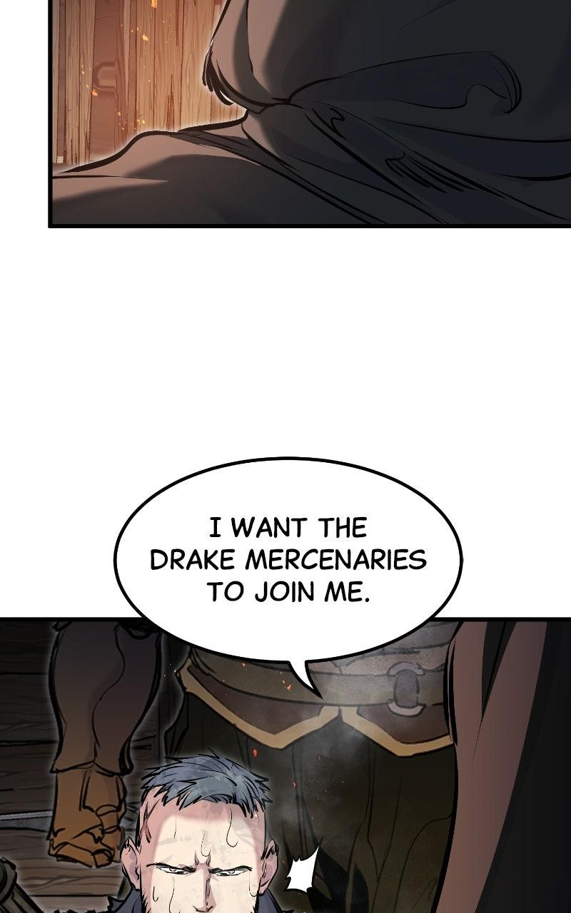 The Regressed Mercenary Has a Plan Chapter 86 — page 70