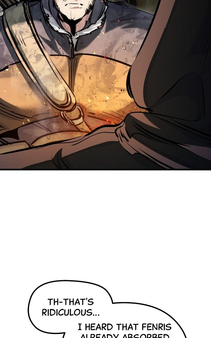 The Regressed Mercenary Has a Plan Chapter 86 — page 71