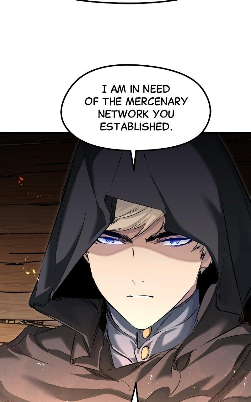 The Regressed Mercenary Has a Plan Chapter 86 — page 73