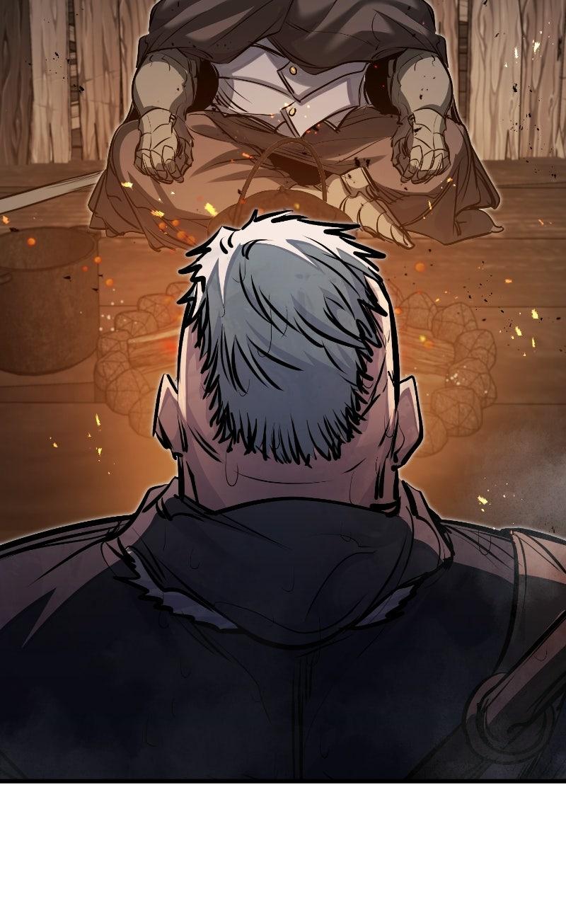 The Regressed Mercenary Has a Plan Chapter 86 — page 75