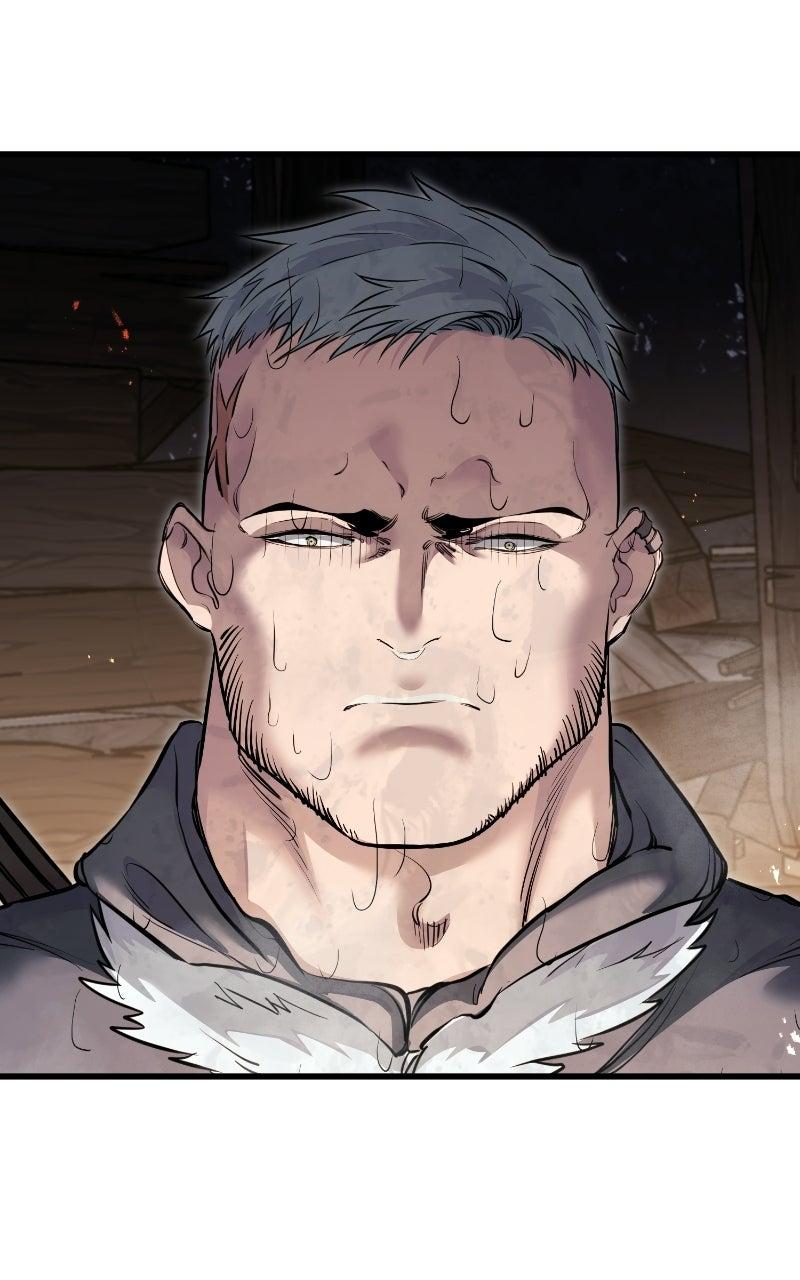 The Regressed Mercenary Has a Plan Chapter 86 — page 77