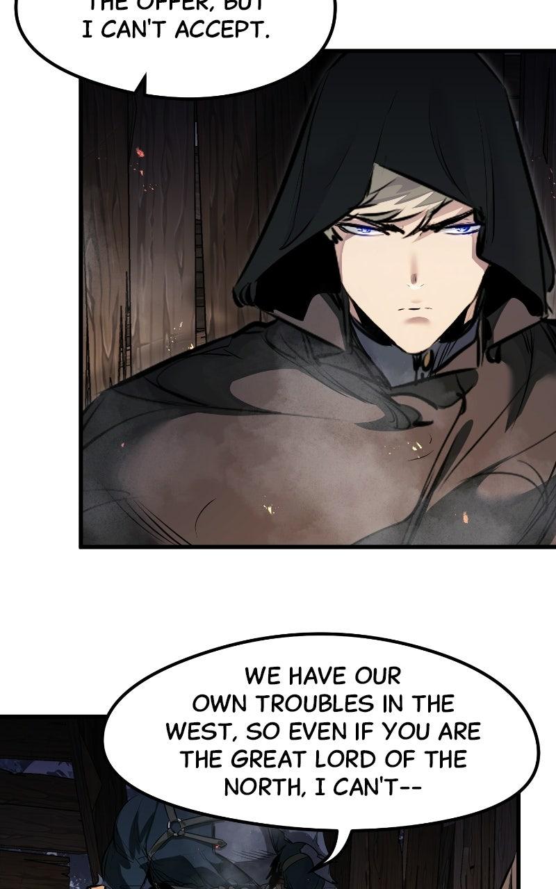 The Regressed Mercenary Has a Plan Chapter 86 — page 80