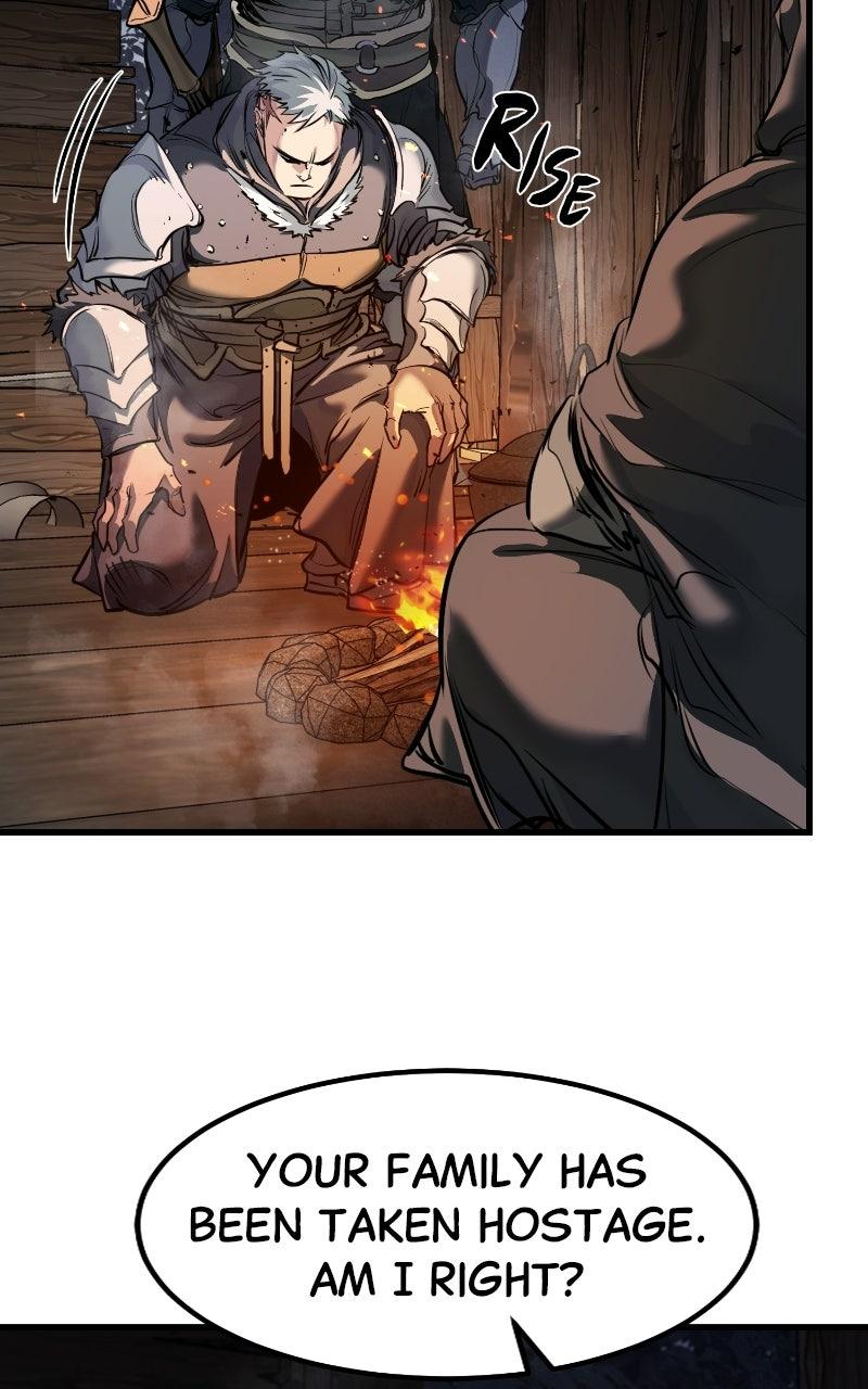 The Regressed Mercenary Has a Plan Chapter 86 — page 81
