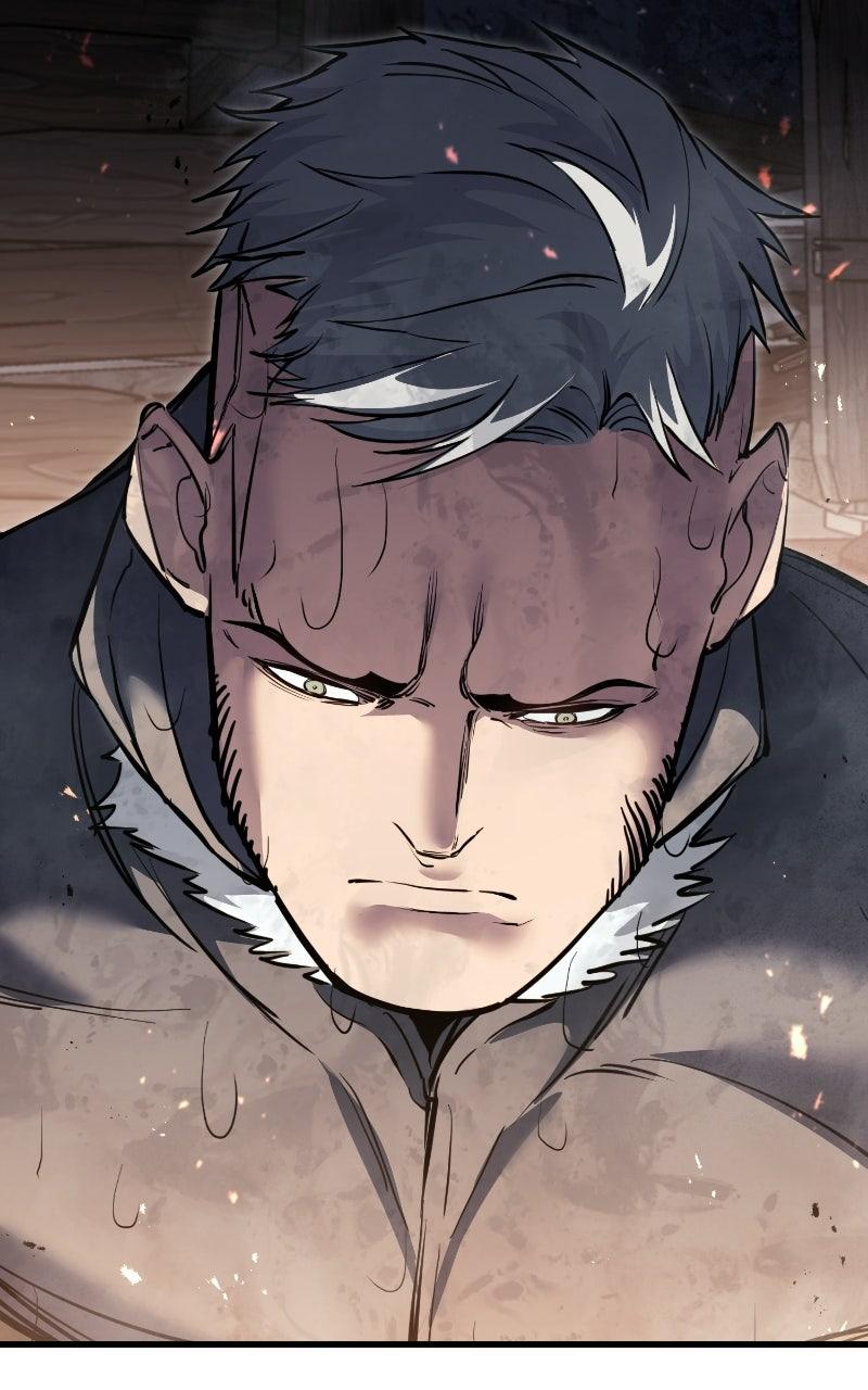 The Regressed Mercenary Has a Plan Chapter 86 — page 82