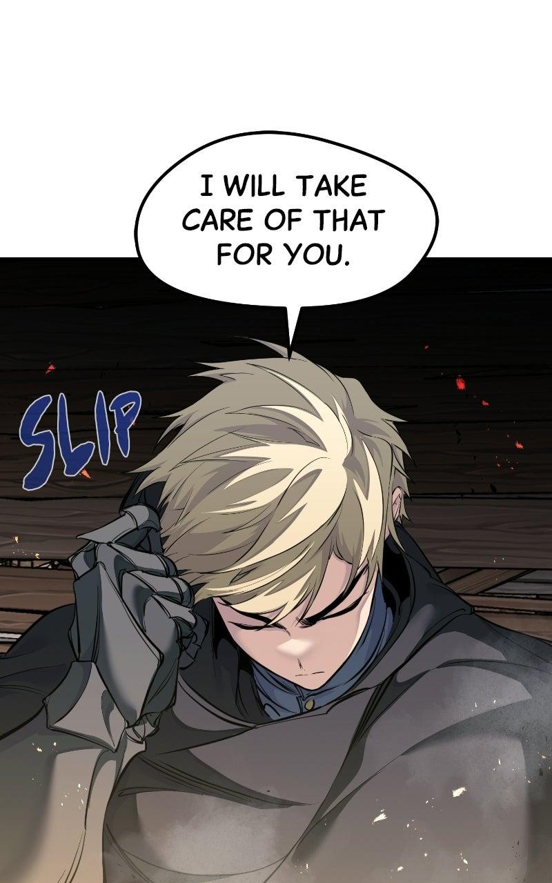 The Regressed Mercenary Has a Plan Chapter 86 — page 84