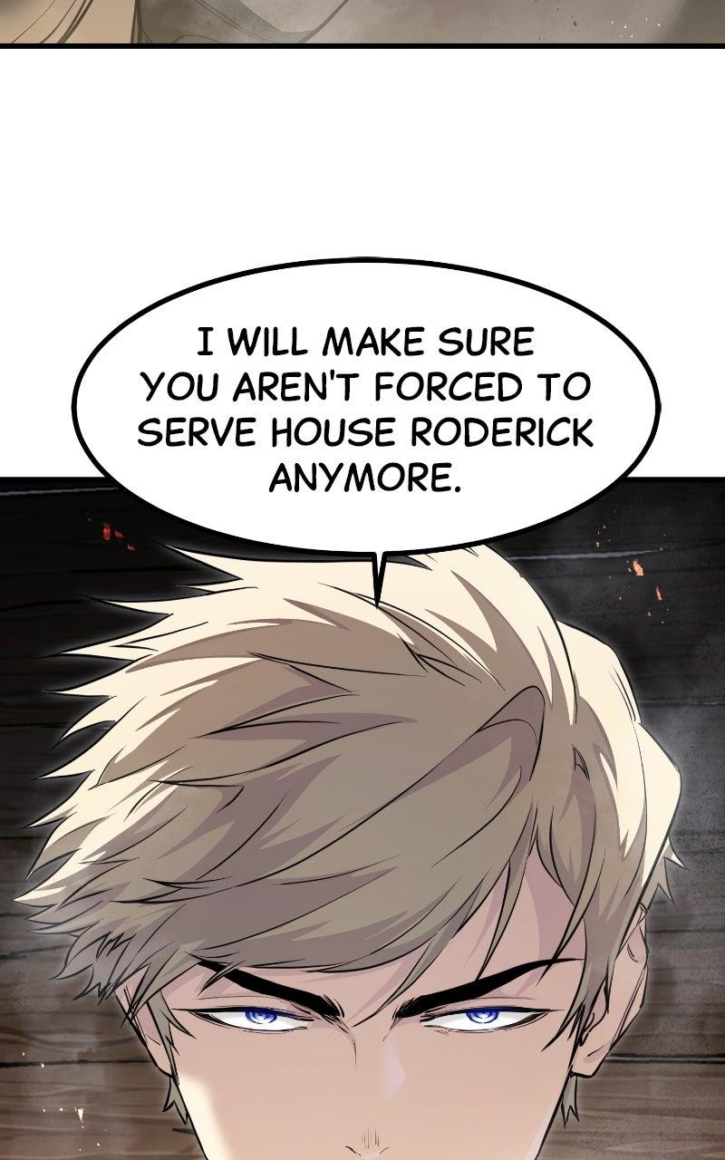 The Regressed Mercenary Has a Plan Chapter 86 — page 85