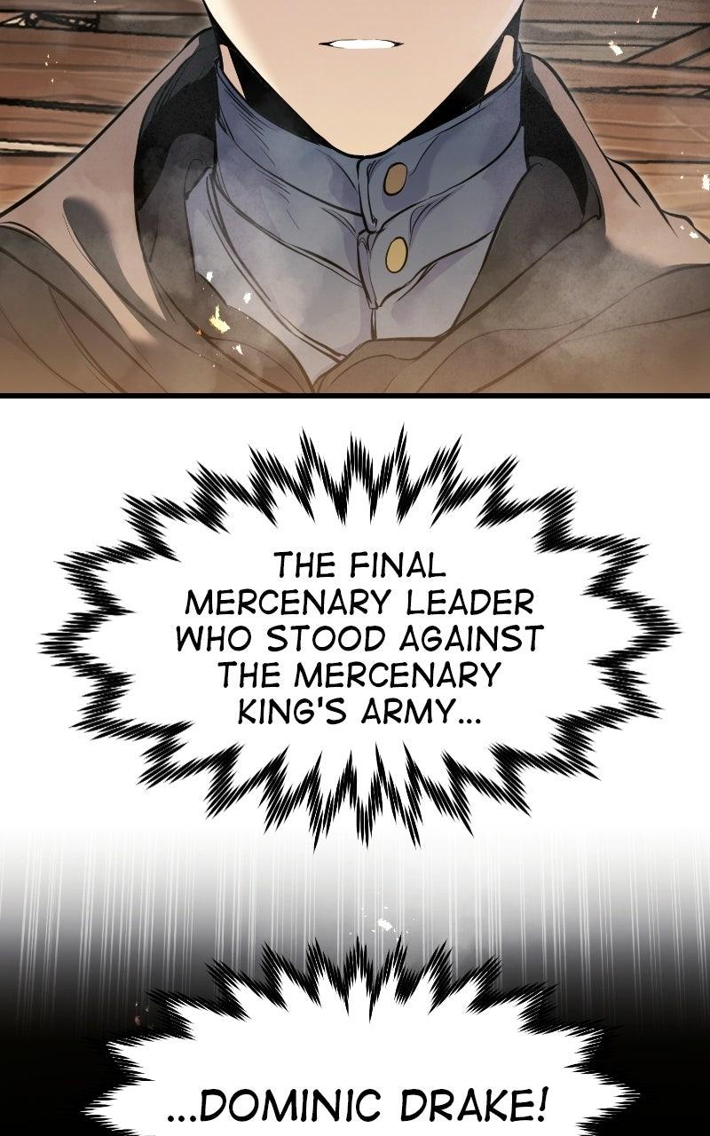 The Regressed Mercenary Has a Plan Chapter 86 — page 86