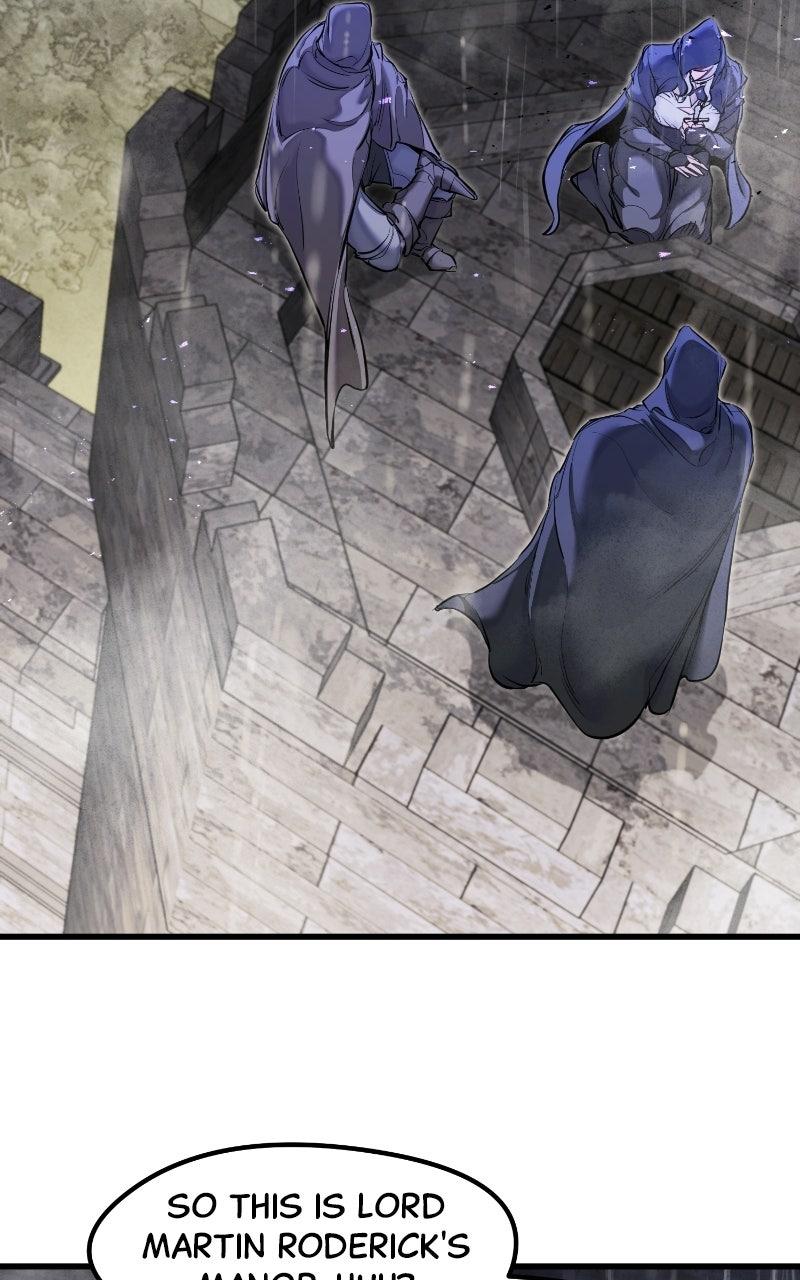The Regressed Mercenary Has a Plan Chapter 86 — page 91