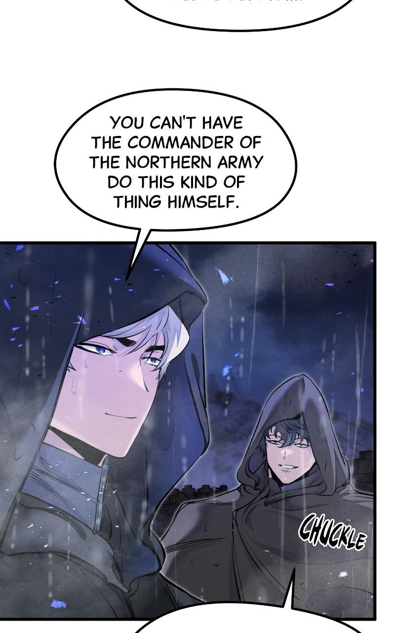 The Regressed Mercenary Has a Plan Chapter 86 — page 93