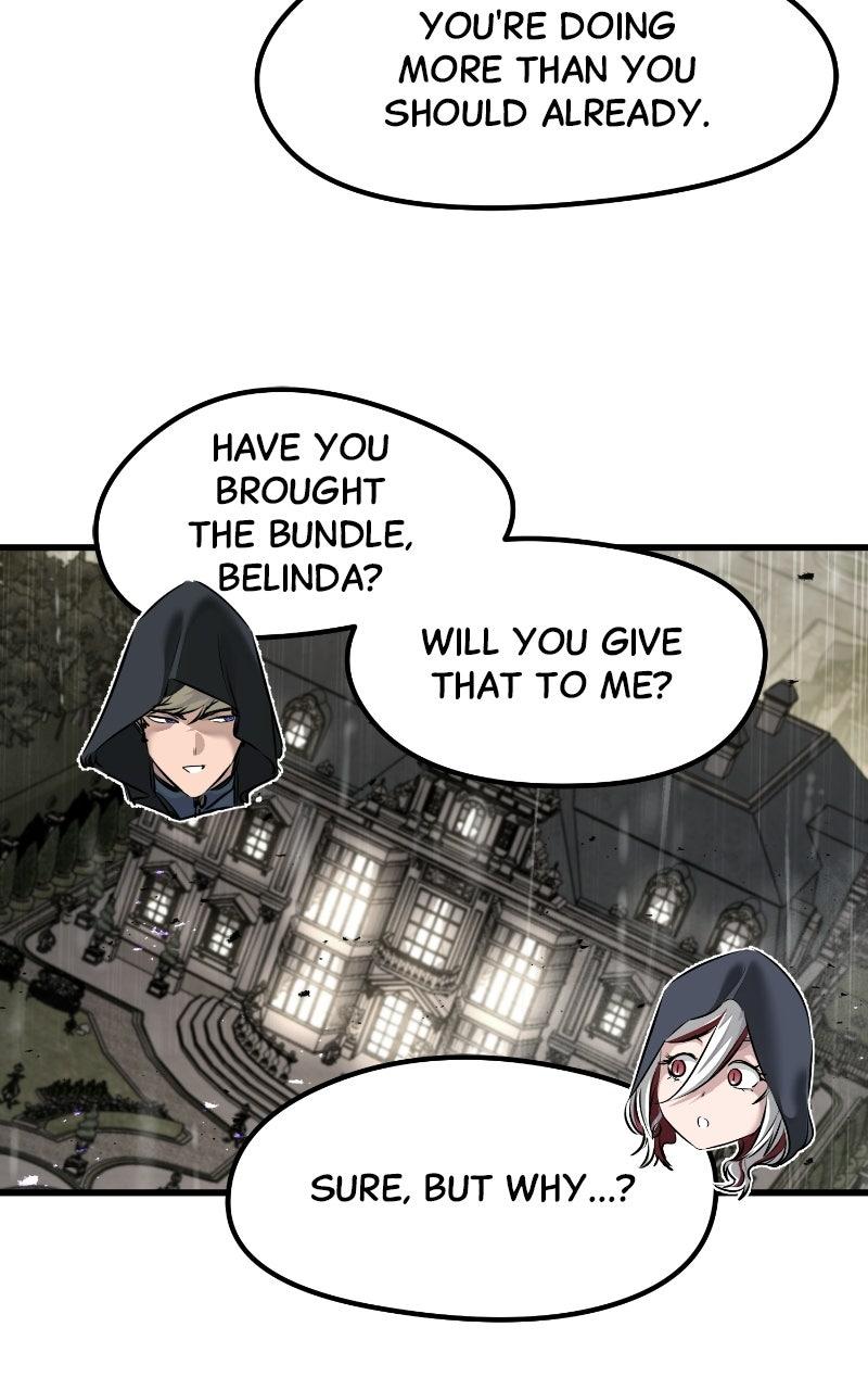 The Regressed Mercenary Has a Plan Chapter 86 — page 94