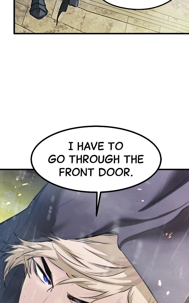 The Regressed Mercenary Has a Plan Chapter 86 — page 96