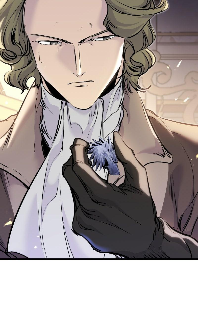 The Regressed Mercenary Has a Plan Chapter 86 — page 100