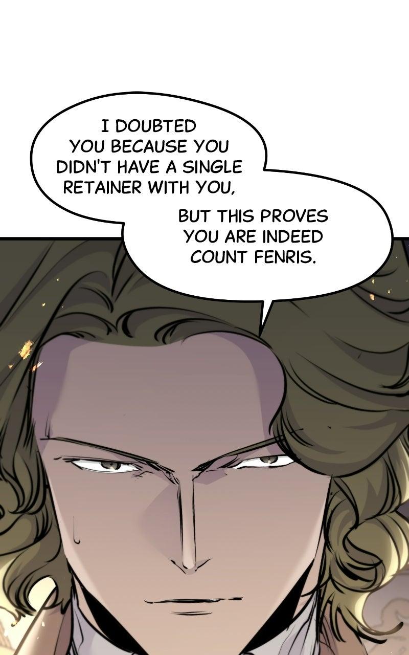 The Regressed Mercenary Has a Plan Chapter 86 — page 101