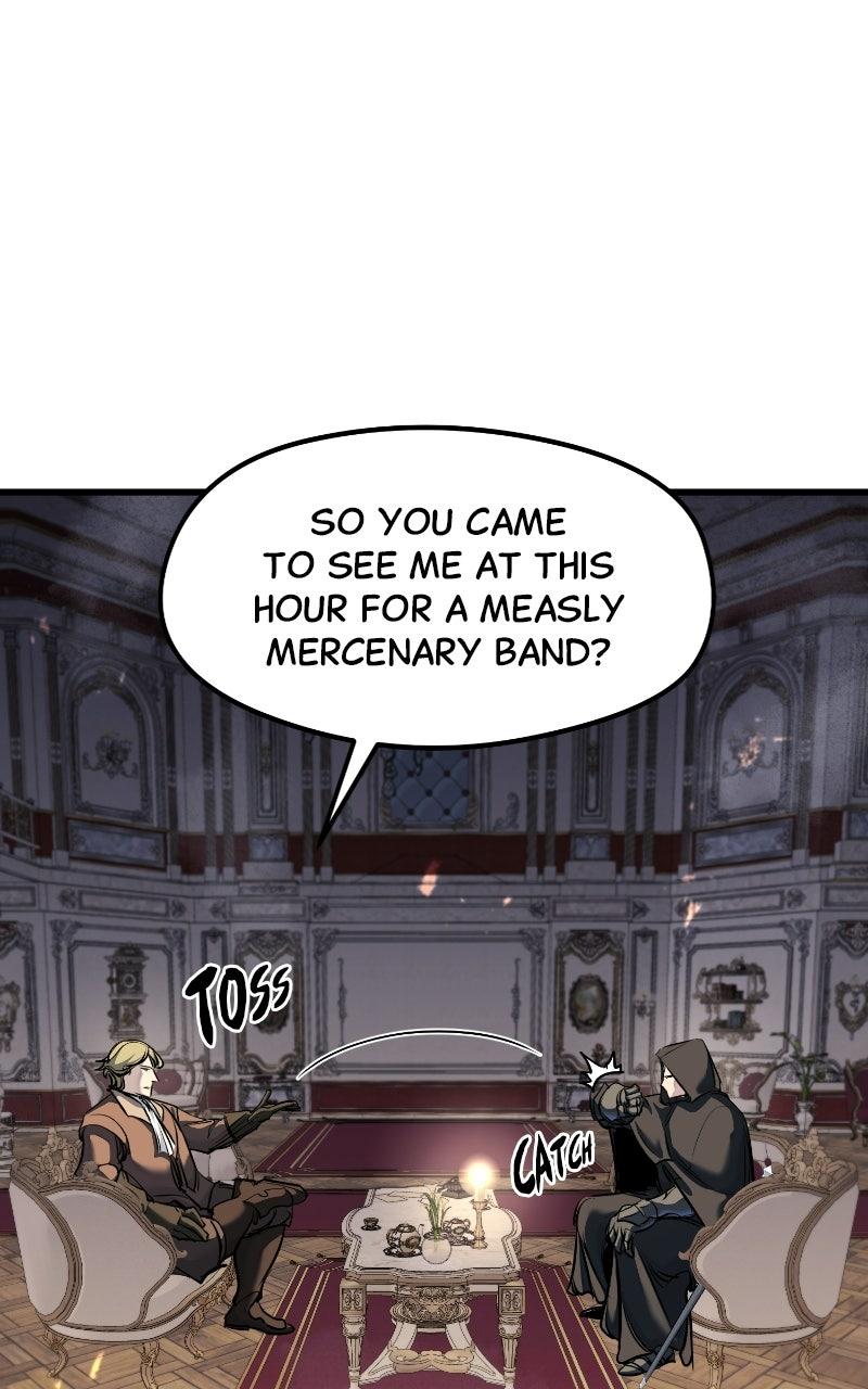 The Regressed Mercenary Has a Plan Chapter 86 — page 105