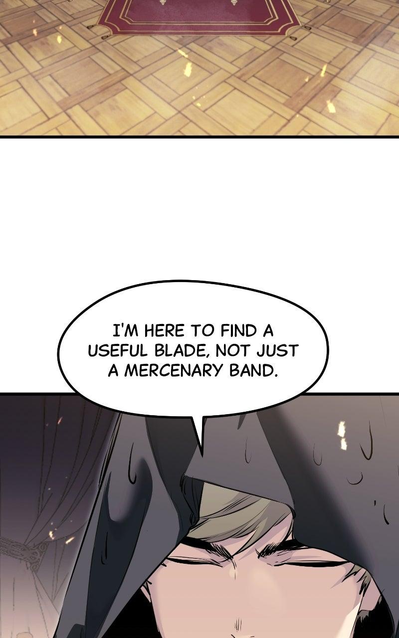 The Regressed Mercenary Has a Plan Chapter 86 — page 106
