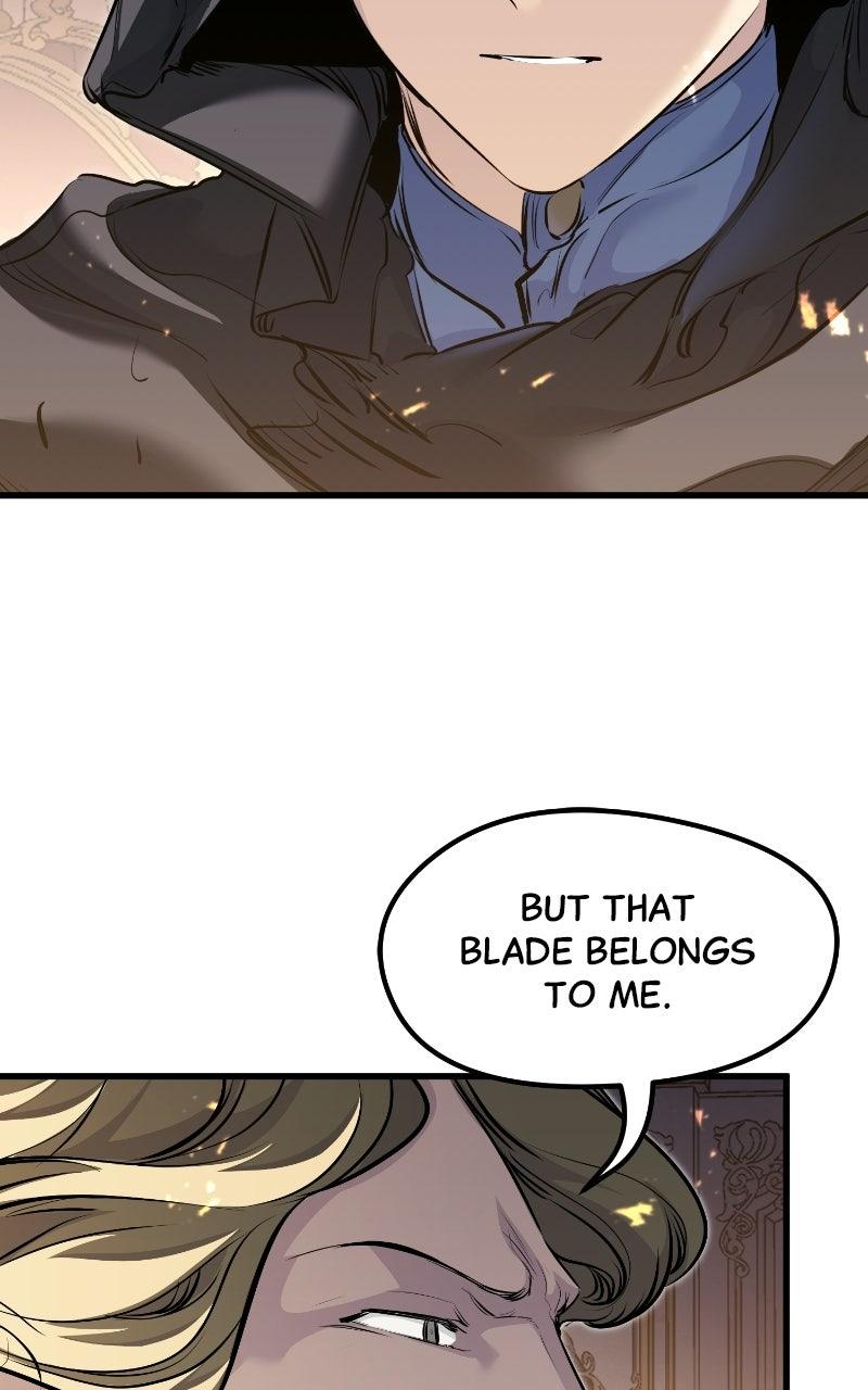 The Regressed Mercenary Has a Plan Chapter 86 — page 107