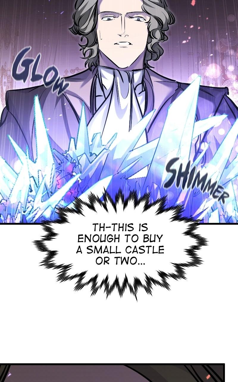 The Regressed Mercenary Has a Plan Chapter 86 — page 114
