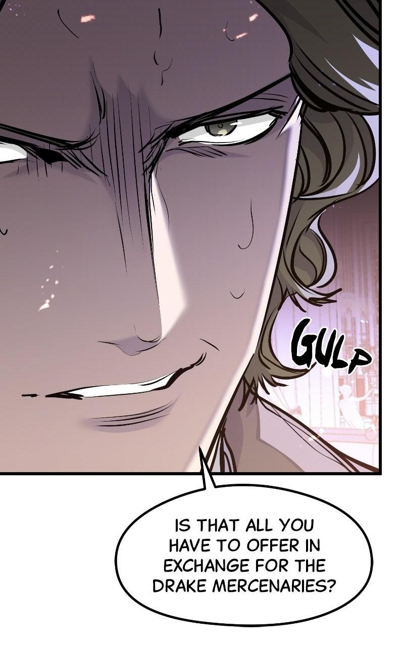 The Regressed Mercenary Has a Plan Chapter 86 — page 115