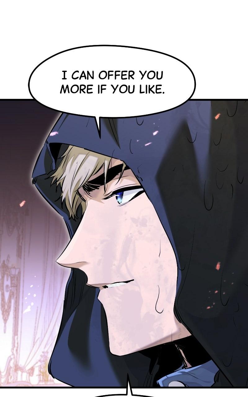 The Regressed Mercenary Has a Plan Chapter 86 — page 116