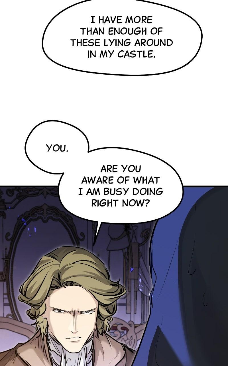 The Regressed Mercenary Has a Plan Chapter 86 — page 117