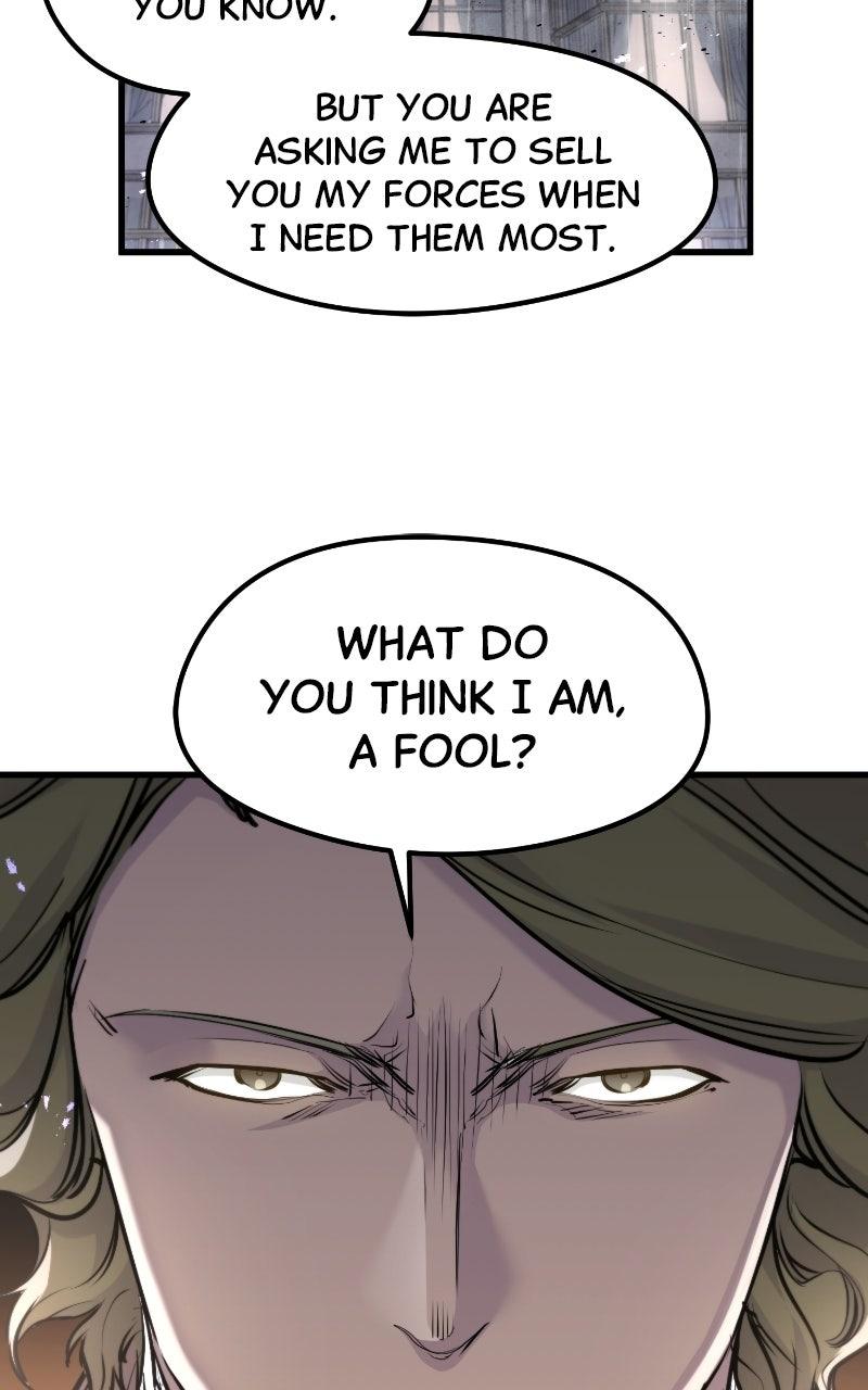 The Regressed Mercenary Has a Plan Chapter 86 — page 119