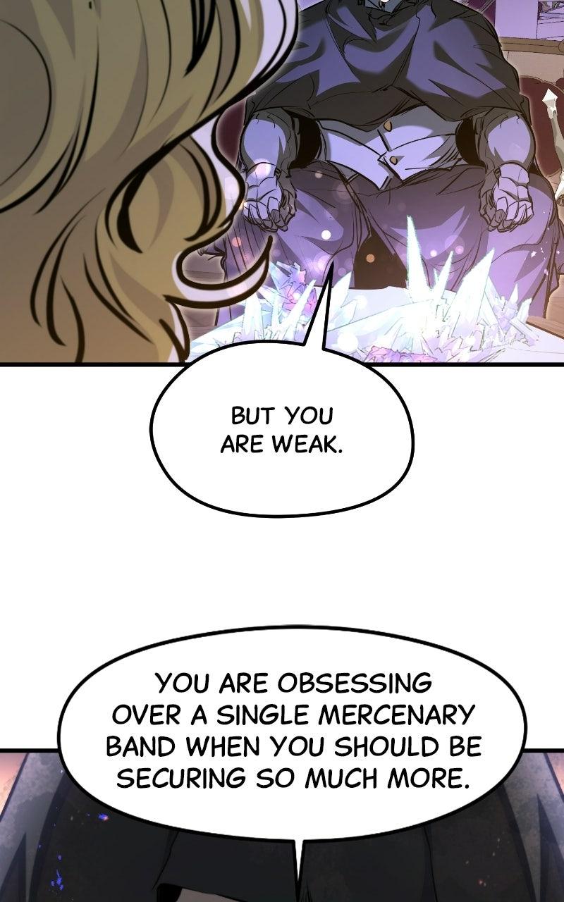 The Regressed Mercenary Has a Plan Chapter 86 — page 121