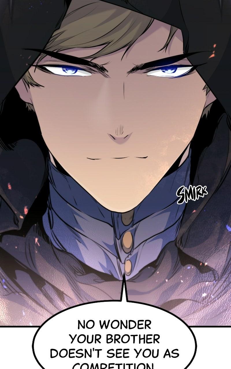 The Regressed Mercenary Has a Plan Chapter 86 — page 122