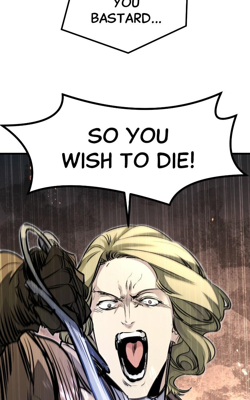 The Regressed Mercenary Has a Plan Chapter 86 — page 124