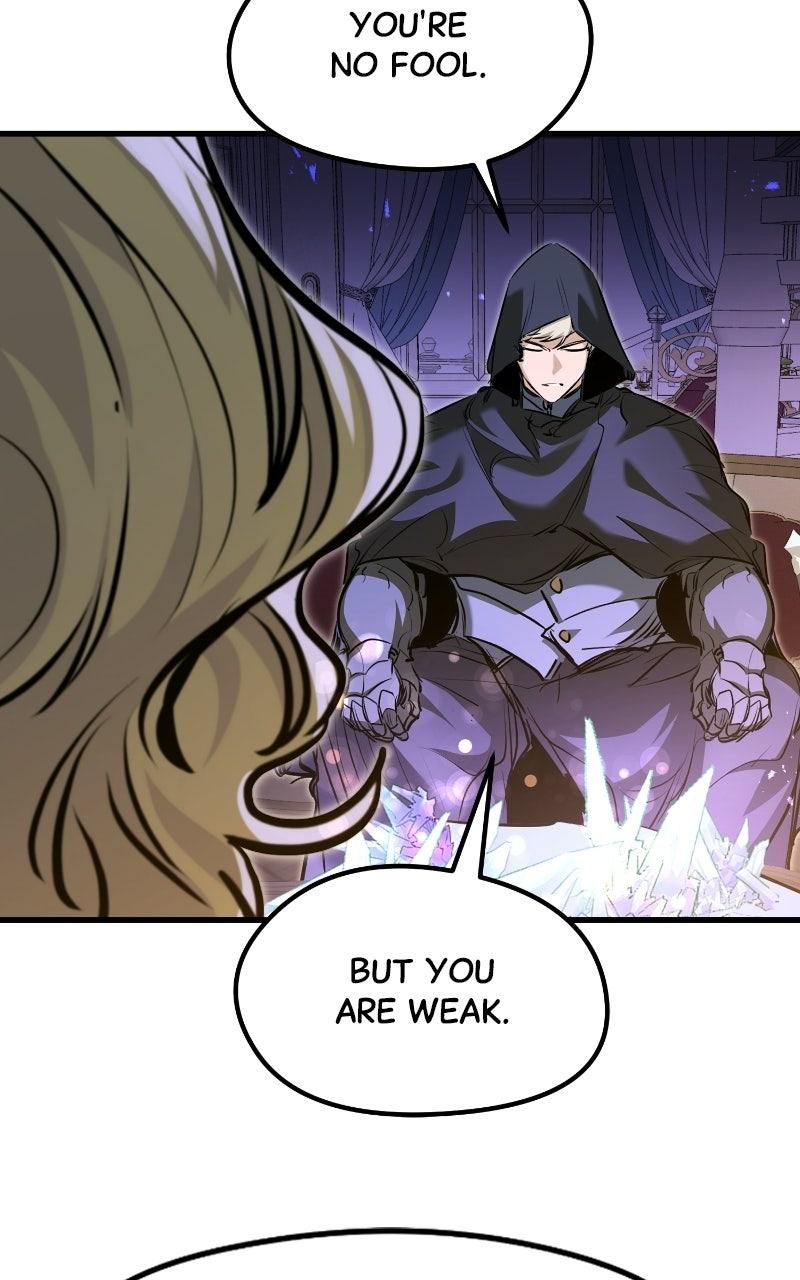 The Regressed Mercenary Has a Plan Chapter 87 — page 2