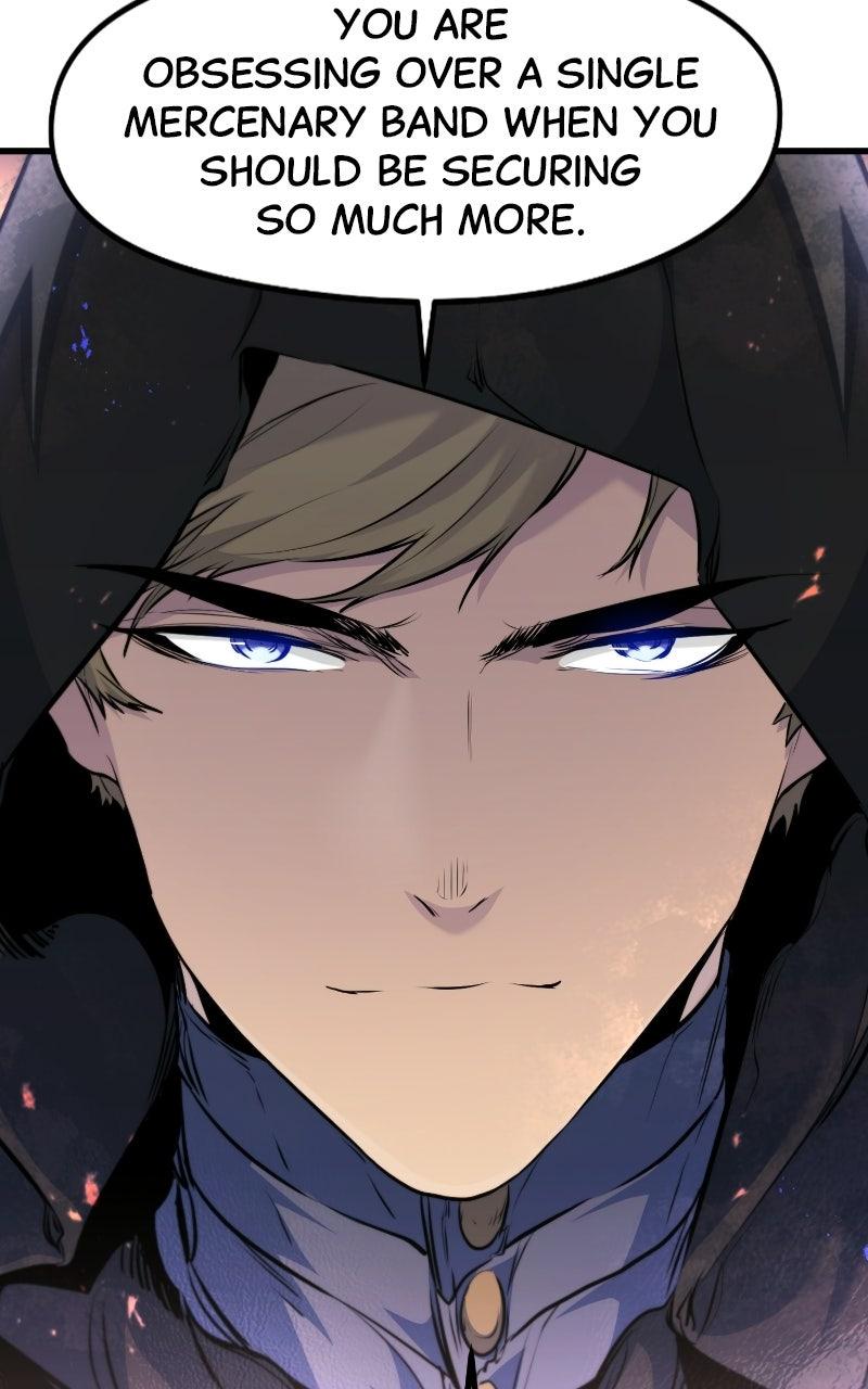 The Regressed Mercenary Has a Plan Chapter 87 — page 3