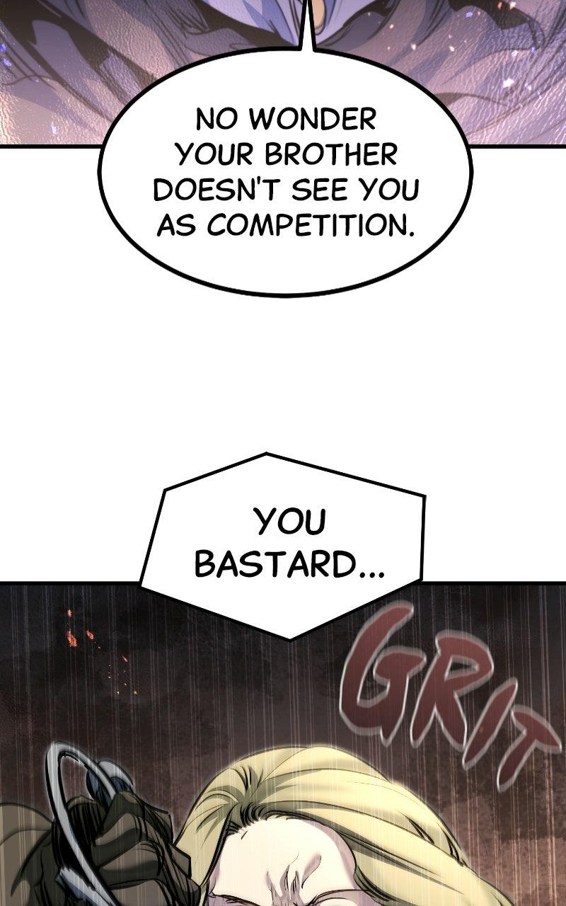 The Regressed Mercenary Has a Plan Chapter 87 — page 4
