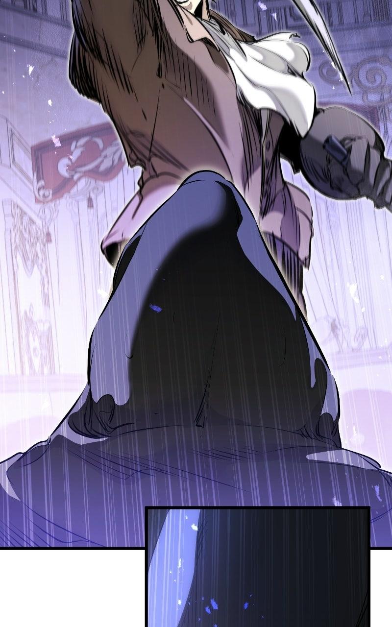 The Regressed Mercenary Has a Plan Chapter 87 — page 7