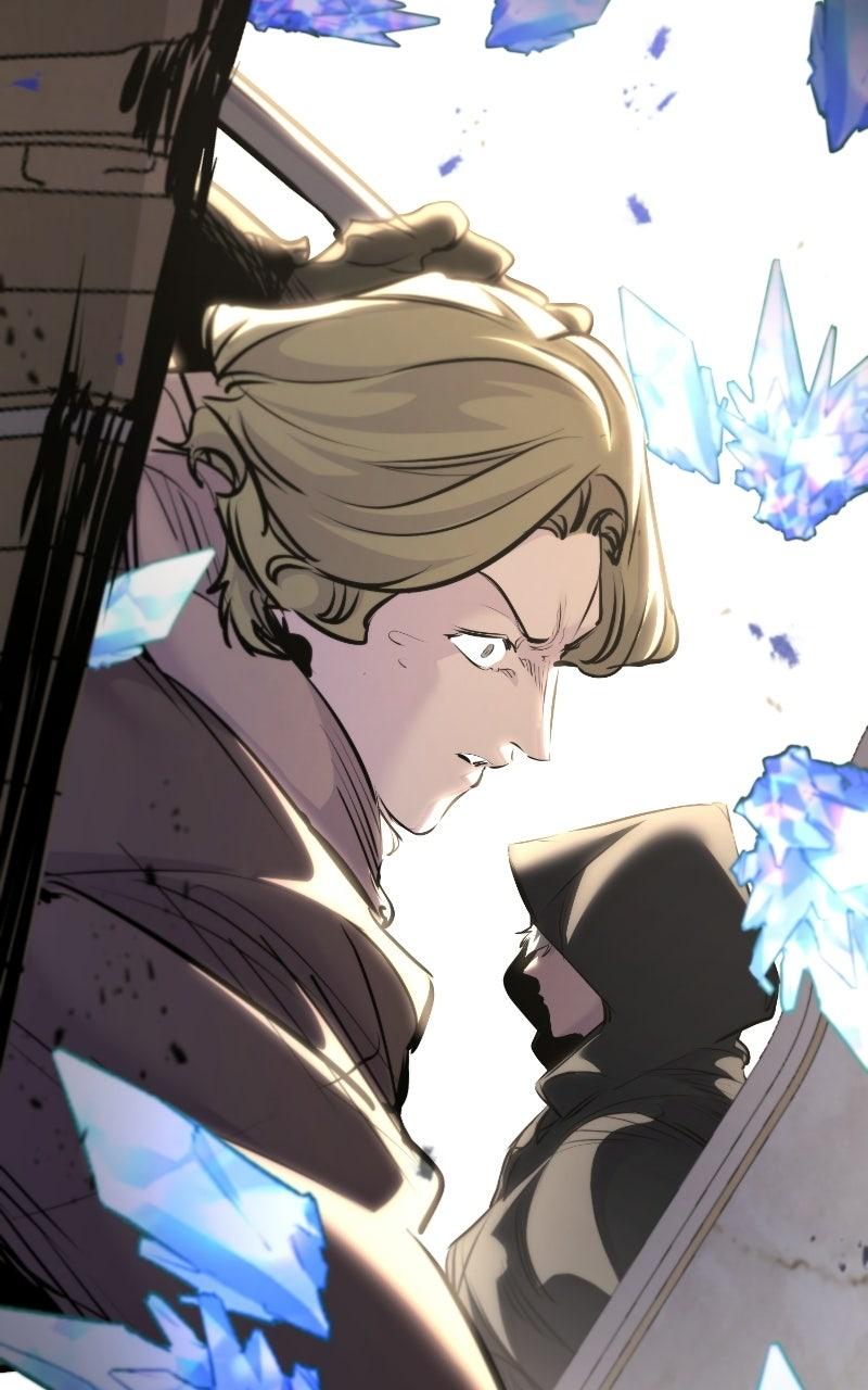 The Regressed Mercenary Has a Plan Chapter 87 — page 13