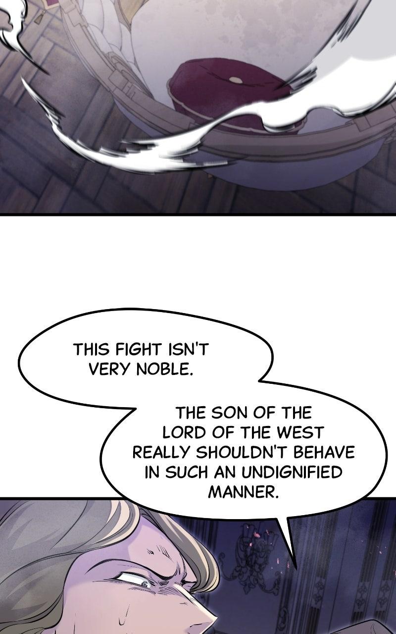 The Regressed Mercenary Has a Plan Chapter 87 — page 18